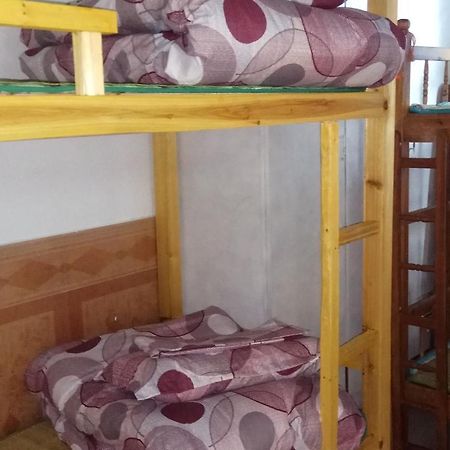 Guangzhou C'Est La Vie Youth Hostel Eksteriør billede