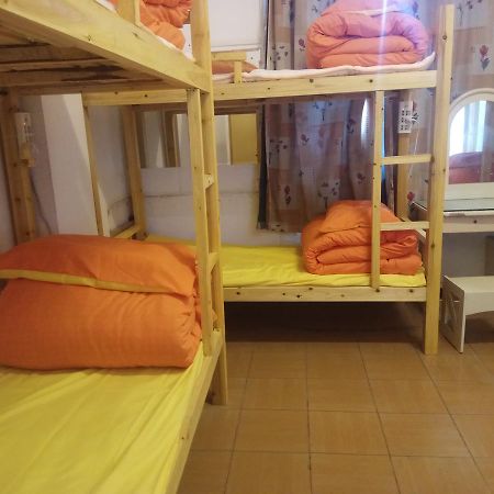 Guangzhou C'Est La Vie Youth Hostel Eksteriør billede