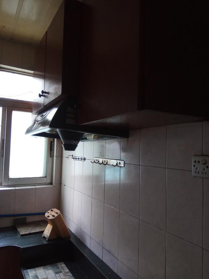 Guangzhou C'Est La Vie Youth Hostel Eksteriør billede