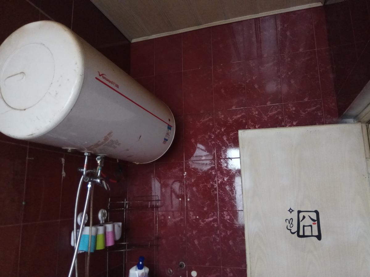 Guangzhou C'Est La Vie Youth Hostel Eksteriør billede