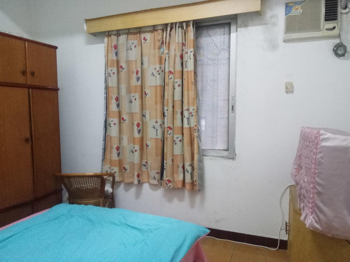 Guangzhou C'Est La Vie Youth Hostel Eksteriør billede