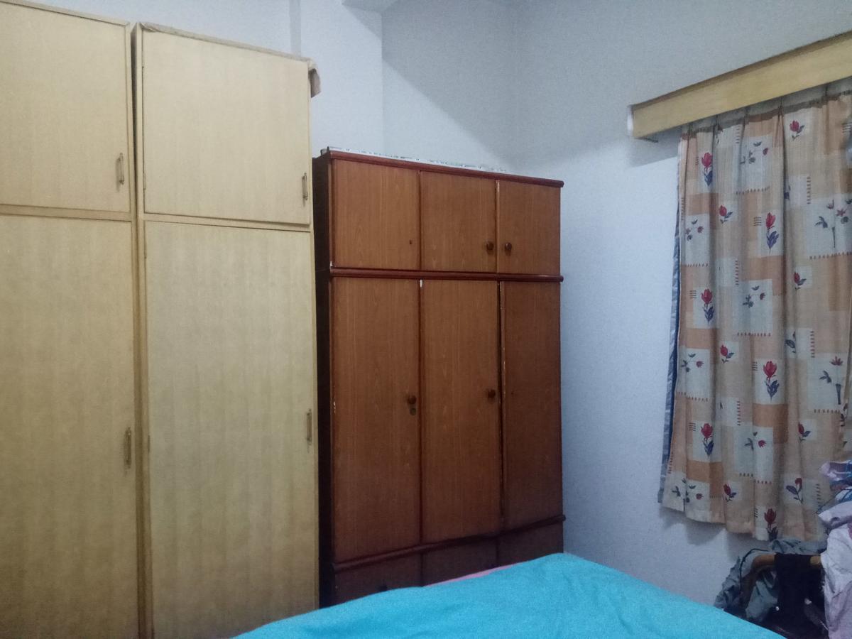 Guangzhou C'Est La Vie Youth Hostel Eksteriør billede