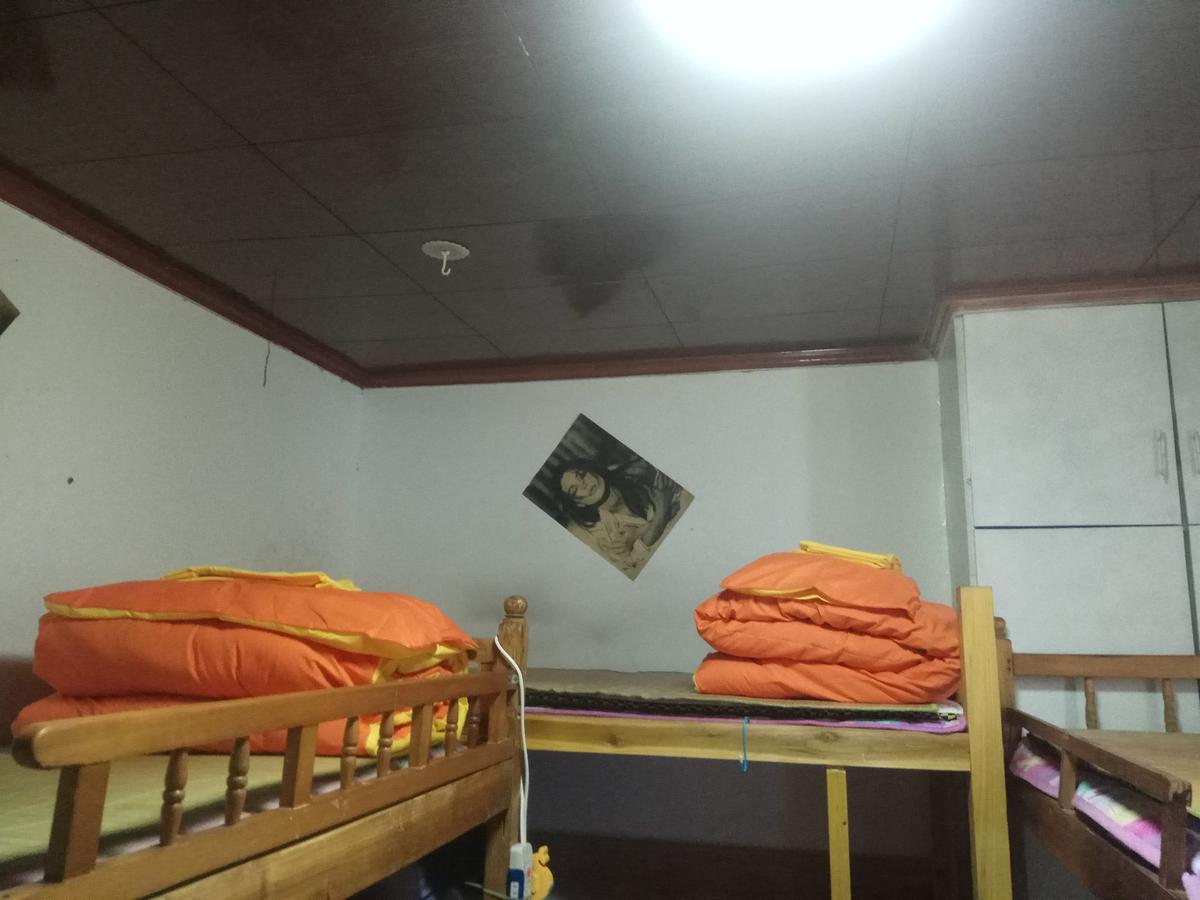 Guangzhou C'Est La Vie Youth Hostel Eksteriør billede