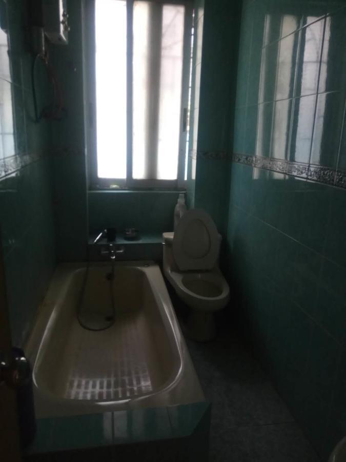 Guangzhou C'Est La Vie Youth Hostel Eksteriør billede